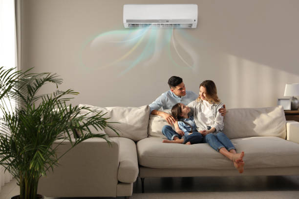 Professional HVAC in Lockhart, TX
